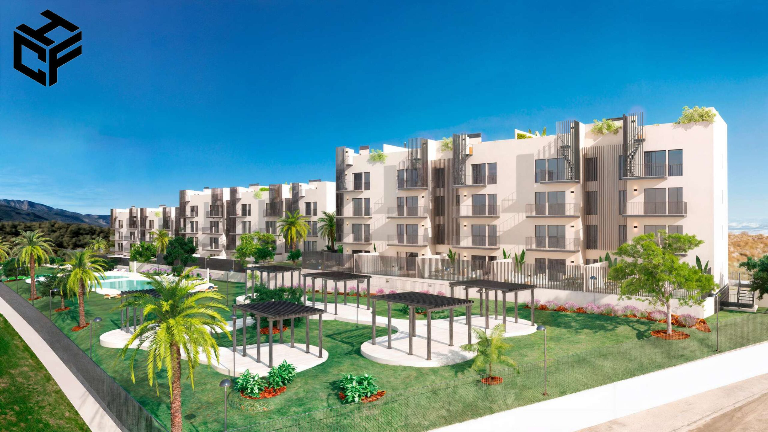 Medina´s Home, servicios inmobiliarios en Algeciras